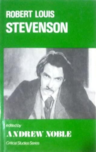 Robert Louis Stevenson