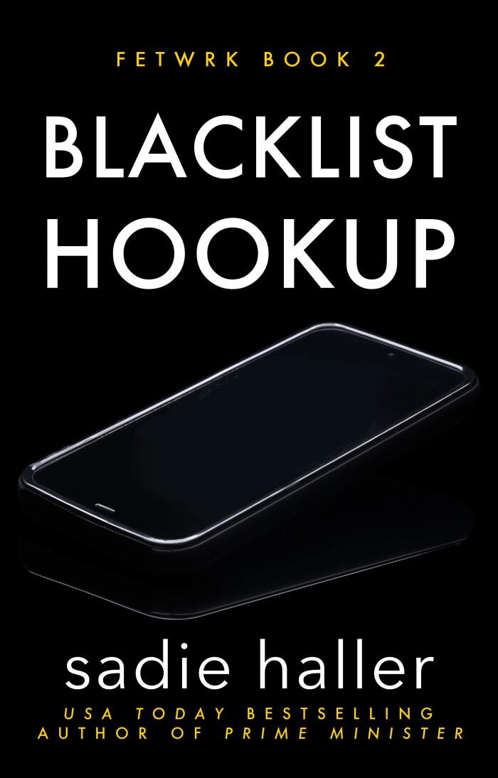 Blacklist Hookup