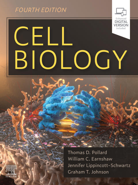 Cell Biology (E-Book)