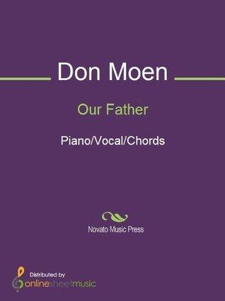 Our Father Sheet Music