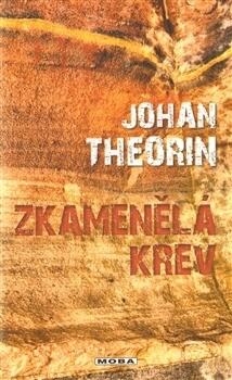 Zkamenělá krev