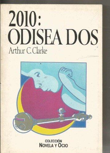 2010: Odisea dos