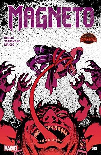 Magneto #19