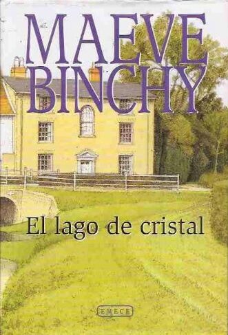El lago de cristal