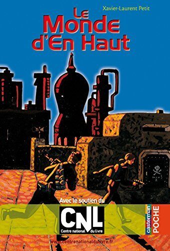 Le Monde d'en haut