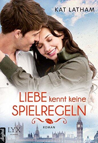 London Legends - Liebe kennt keine Spielregeln