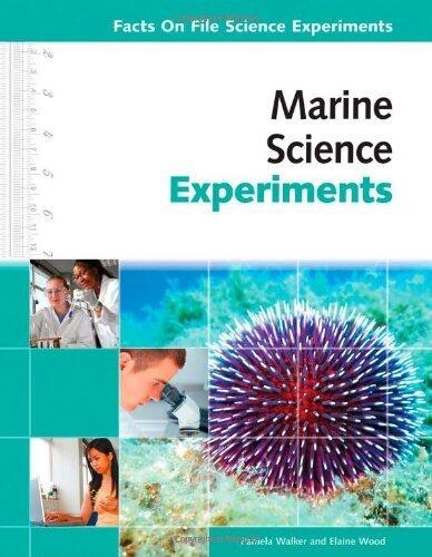 Marine Science Experiments