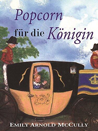 Popcorn für die Königin