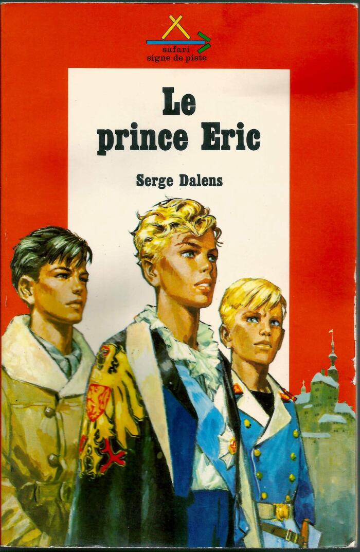 Prince Eric