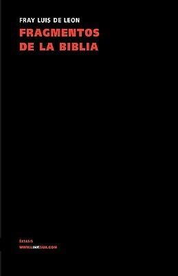 Fragmentos de la Biblia (Religión)