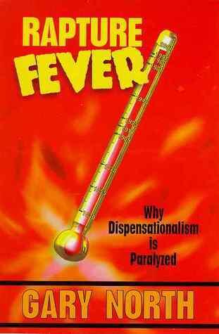 Rapture Fever: Why Dispensationalism Is Paralyzed