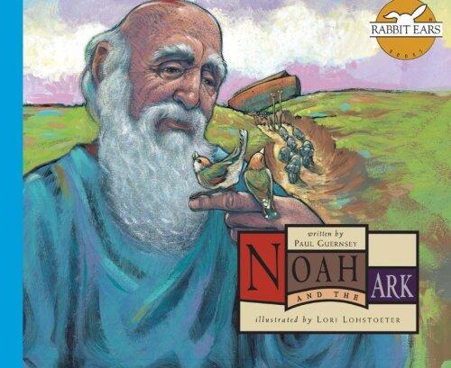 Noah and the Ark