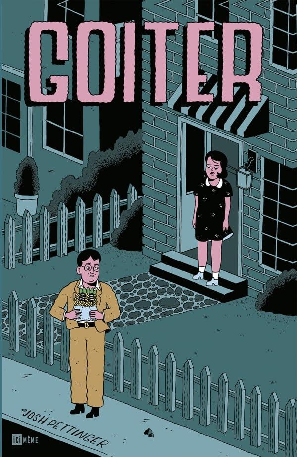 GOITER