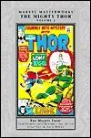 Marvel Masterworks Vol. 26 - The Mighty Thor