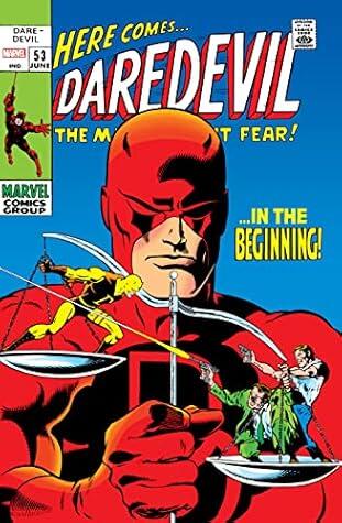 Daredevil Omnibus, Vol. 2