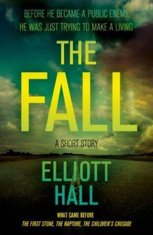 The Fall: The prequel to the ingenious Strange Trilogy