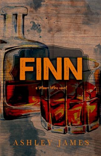 Finn (The Moore Men, #1)