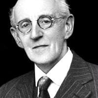 George Townshend