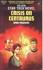 Star Trek Classic Serie (Heyne)