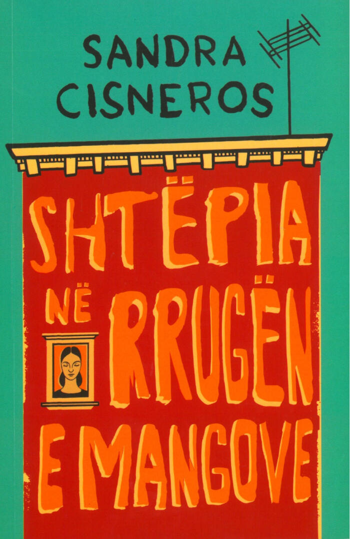 Shtëpia në rrugën e mangove