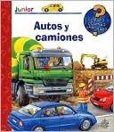 Que? Como? Por que?: Autos y camiones: What? How? Why?: Cars and Trucks (Que? Como? Por Que?/ What? How? Why?)