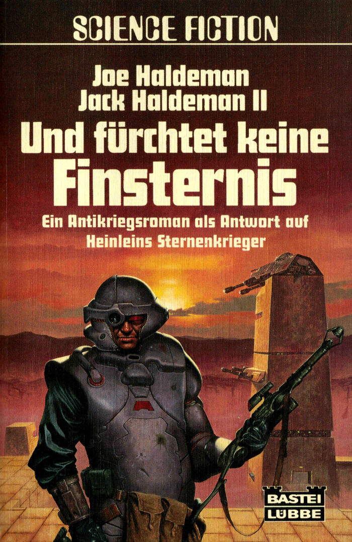 Und fürchtet keine Finsternis