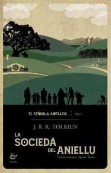 La Sociedá del Aniellu