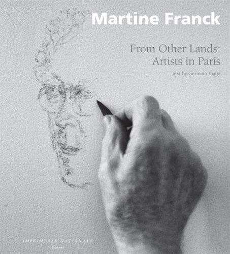 Venus d'ailleurs: From Other Lands : Artists in Paris