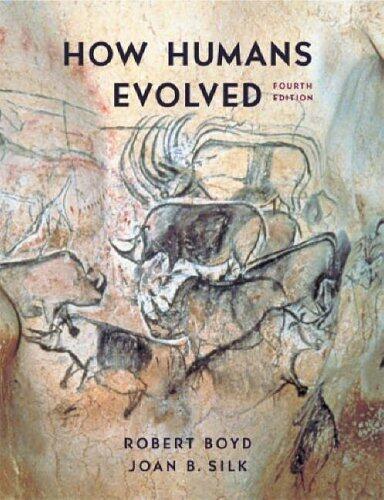 How Humans Evolved