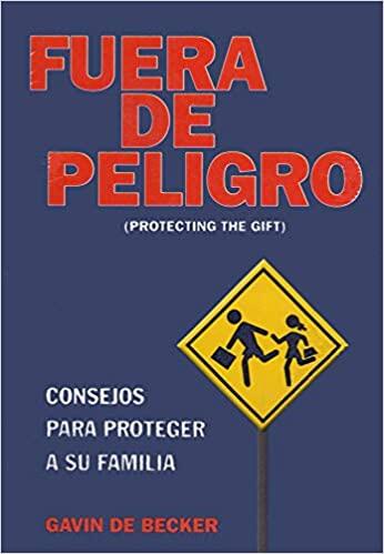 Fuera de Peligro: Consejos para Proteger a su Familia