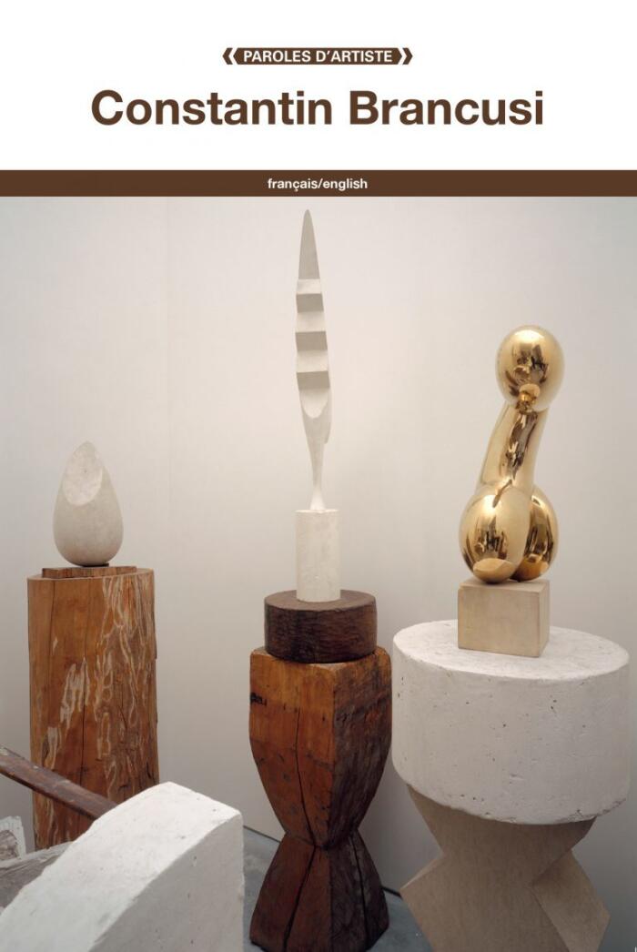Constantin Brancusi