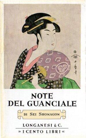 Note dal guanciale