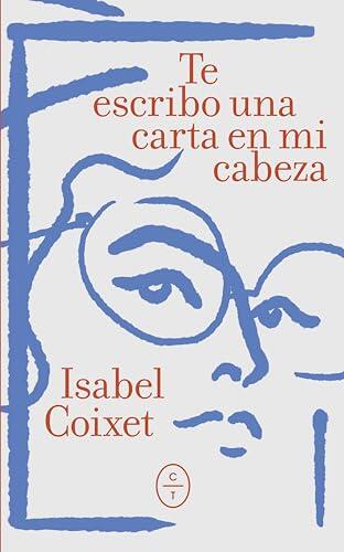 Te Escribo Una Carta en Mi Cabeza