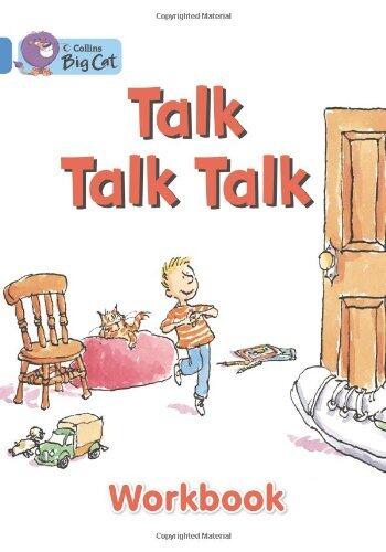 Talk, Talk, Talk Workbook