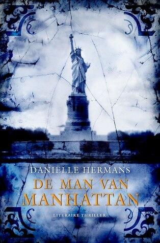 De man van Manhattan