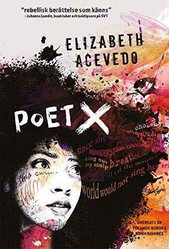 Poet X