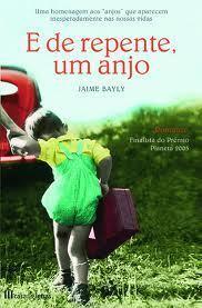 E de repente, um anjo
