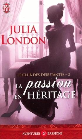 La passion en héritage