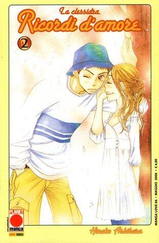 La clessidra: Ricordi d'amore, Vol. 2