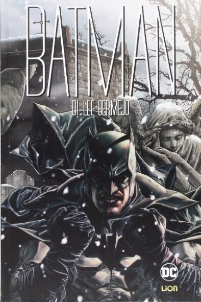 Absolute Batman