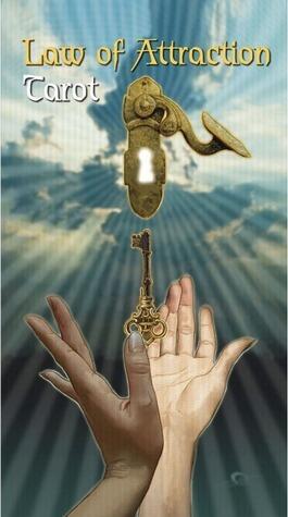 Law of Attraction Tarot Deck