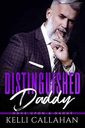Distinguished Daddy