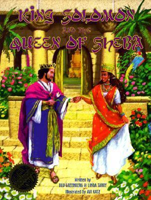 King Solomon & the Queen of Sheba