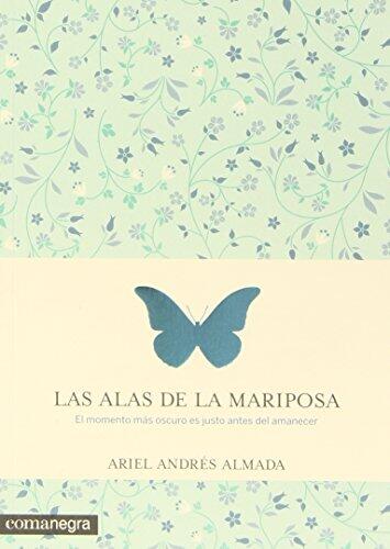 Las alas de la mariposa