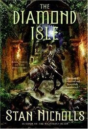 The Diamond Isle - Book Three Of The Dreamtime