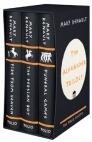The Alexander Trilogy