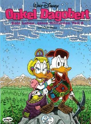 Onkel Dagobert #04