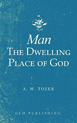 Man-The Dwelling Place of God