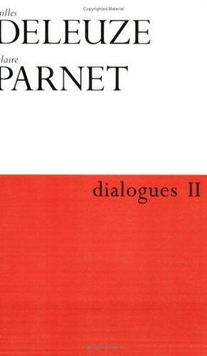 Dialogues