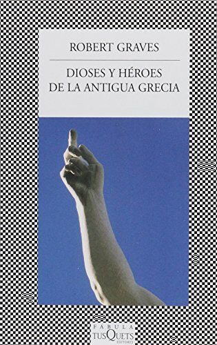 Dioses y héroes de la Antigua Grecia